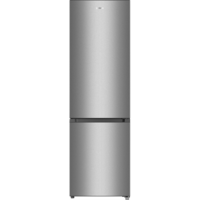Gorenje RK418DPS4 szürke alulfagyasztós hűtőszekrény