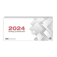 24TA 2024-es asztali naptár