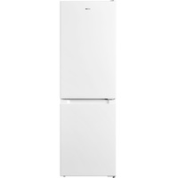 ECG ERB 21500 WF fehér, alulfagyasztós, Hűtő:115L, Fagyasztó:59L, hűtőszekrény