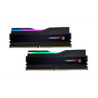 G.Skill 48GB/6400MHz DDR-5 Trident Z5 RGB (Kit! 2db 24GB) (F5-6400J3239F24GX2-TZ5RK) memória