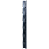 Legrand Cloudmax függőleges rendező 42U