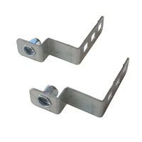 Legrand Evoline PDU tartó