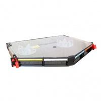 Legrand kihúzható optikai patch panel üres 4 db optikai patch modul fogadására LCS3
