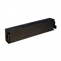 Legrand vakmodul optikai patch panelhez (kat.szám 0 321 00) fekete LCS3