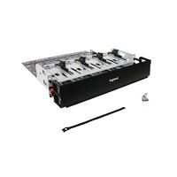 Legrand 032176 HD optikai patch panel üres 2U LCS3