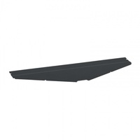 Legrand 033758 takaró fedél dönöttt patch panelhez LCS3