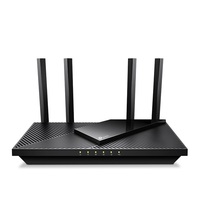 TP-Link Archer AX55 Pro AX3000 Wi-Fi 6 802.11ax Vezeték nélküli Multi-Gigabit Router
