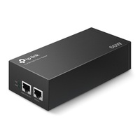 TP-Link TL-POE170S 802.3af/at Gigabit PoE++ Injektor