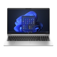 HP ProBook 450 G10 15,6"FHD/Intel Core i5-1335U/16GB/512GB/Int. VGA/FreeDOS/ezüst laptop