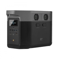 EcoFlow Micro Inverter 800W hordozható erőmű