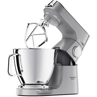 Kenwood KVL85.704SI Titanium Chef Baker XL konyhai robotgép