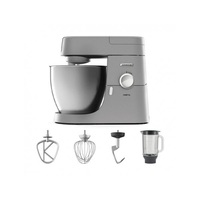 Kenwood KVL4110S Chef XL konyhai robotgép