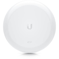 Ubiquiti AF60-HD airFiber HD 60GHz 1xGbE LAN 1x10 GbE SFP+ port PTP rádió