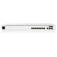Ubiquiti UISP-R-Pro 8xGbE LAN 1xGbE WAN 4x 10G SFP+ port UISP professional router