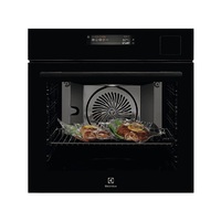 Electrolux EOA9S31WZ fekete beépíthető sütő