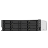 QNAP TS-1673AU-RP-16G 16xSSD/HDD 3U rackbe szerelhető NAS