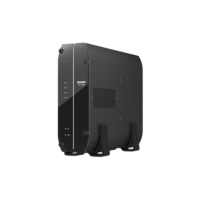 QNAP TS-410E-8G 4xSSD NAS