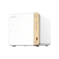 QNAP TS-462-4G 4xSSD/HDD NAS