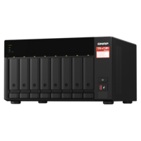 QNAP TS-873A-8G 8xSSD/HDD NAS