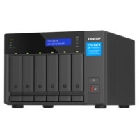 QNAP TVS-H674-I5-32G 6xSSD/HDD NAS