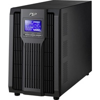 FSP 3000VA CHAMP TOWER szünetmentes tápegység