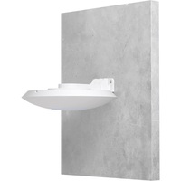 Ubiquiti UACC-Lite-AP-AM műanyag fali tartó vízszintes rögzítéshez Ubiquiti UACC-Lite-AP-AM műanyag fali tartó vízszintes rögzítéshez