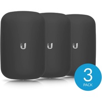 Ubiquiti EXTD-cover-Black-3 fekete színű borító 3db/csomag Ubiquiti EXTD-cover-Black-3 fekete színű borító 3db/csomag