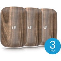 Ubiquiti EXTD-cover-Wood-3 fa mintázatú borító 3db/csomag Ubiquiti EXTD-cover-Wood-3 fa mintázatú borító 3db/csomag