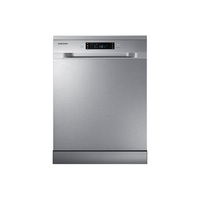 Samsung DW60A6082FS/EO ezüst, programok száma: 7, szabadonálló, 13 terítékes mosogatógép 
