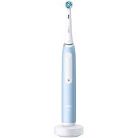 Oral-B iO series 3 Ice Blue elektromos fogkefe