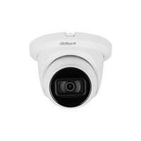 Dahua IPC-HDW5541TM-ASE-0280B-S3/5MP/WizMind S/2,8mm/IR50m/ePoE/IP turretkamera