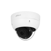 Dahua IPC-HDBW5842H-ZHE-2712F-DC12AC24V-S3/8MP/WizMind S/2,7-12mm MotorZoom/IR40m/ePoE/IP dómkamera