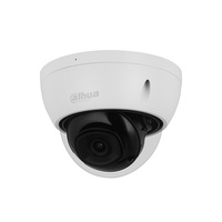 Dahua IPC-HDBW2841E-S-0360B /kültéri/8MP/WizSense/3,6mm/IR30m/IK10/ IP dóm kamera