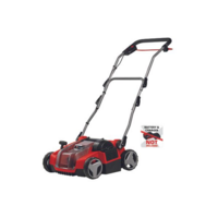 Einhell 3420680 PXC GE-SC 36/35 Li - Solo akkus talajlazító és gyepszellőztető