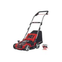 Einhell 3420685 PXC GE-SA 36/35 Li - Solo akkus talajlazító és gyepszellőztető