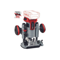Einhell 4350411 PROFESSIONAL PXC TP-RO 18 Li BL - Solo akkus felsőmaró