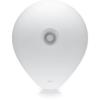 Ubiquiti AF60-XR AirFiber UISP 60GHz Pont-Pont Gigabit Radio Ubiquiti AF60-XR AirFiber UISP 60GHz Pont-Pont Gigabit Radio