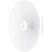 Ubiquiti UISP-Dish 5GHz 30dBi parabola antenna