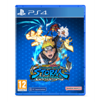 Naruto x Boruto: Ultimate Ninja Connections PS4/PS5 játékszoftver