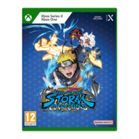 Naruto x Boruto: Ultimate Ninja Connections Xbox One/Xbox Series X játékszoftver