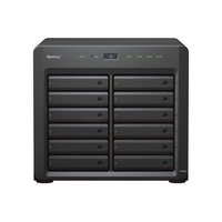 Synology DS2422+ (4GB) 12x SSD/HDD NAS