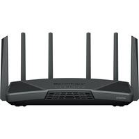 Synology RT6600ax Tri-Band Wi-Fi 6 802.11ax vezeték nélküli Gigabit Router