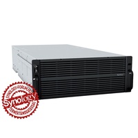 Synology RX6022sas 60x SSD/HDD NAS tárhely bővítő egyég