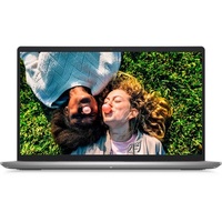 Dell Inspiron 3520 15,6"FHD/Intel Core i3-1115G4/8GB/256GB/Int.VGA/Win11/fekete laptop