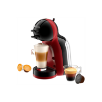 Krups KP123H10A Mini Me Nescafé Dolce Gusto piros kapszulás kávéfőző