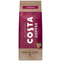 Costa Signature Blend Dark Roast 500g szemes kávé