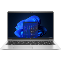 HP EliteBook 650 G9 15,6"FHD/Intel Core i5-1235U/8GB/256GB/Int.VGA/Win10 Pro/ezüst laptop