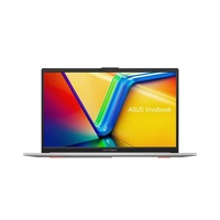 Asus VivoBook E1504FA-NJ431 15,6"FHD/AMD Ryzen 3-7320U/8GB/256GB/Int.VGA/FreeDOS/ezüst laptop