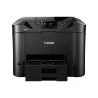Canon MAXIFY MB5450 tintasugaras multifunkciós nyomtató