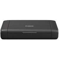 Canon PIXMA TR150 tintasugaras mobil nyomtató akkumulátorral